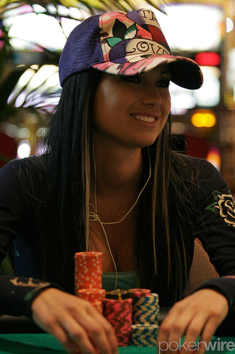 chantal mc nulty poker