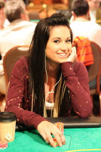 chantel mcnulty