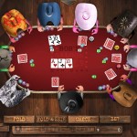 governor of poker screenshot