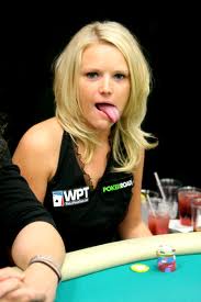 Amanda Leatherman Bodog