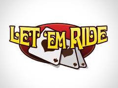 Let it ride poker rules