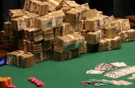 Online Poker Show Freeroll cash